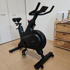 【決まりました】zepan&nexgim AI フィットネスバイ...