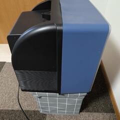 ブラウン管テレビの画像