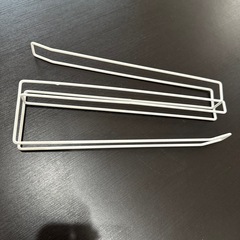 キッチンペーパーホルダー