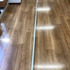 突っ張り棒【町田市再生家具】1217