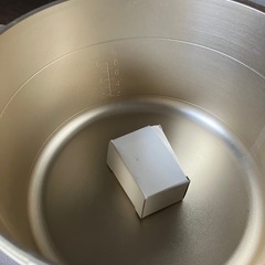 調理片手圧力鍋　　の画像