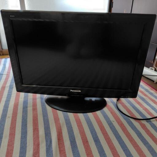 PanasonicTV2010製品