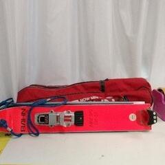 1217-286 MINI SKI DX-55NOW