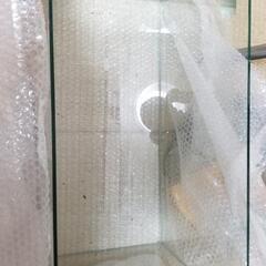 　フレームレス水槽　60cm　　　