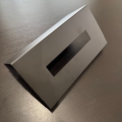 ティッシュホルダー
