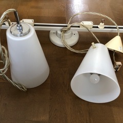 ペンダントライト　吊り下げ式照明器具　