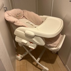 【再募集】ベビーラックの画像