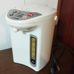 電気ポット