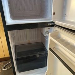 無料　日立の冷蔵庫の画像