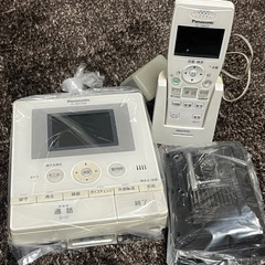 ドアホン