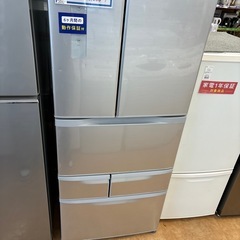 【トレファク摂津店】TOSHIBA6ドア冷蔵庫入荷致しました！