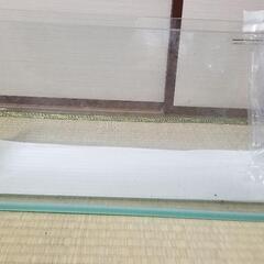 コトブキ　Rフレーム　水槽
