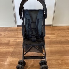 ベビーカー【町田市再生家具】242522