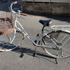 自転車