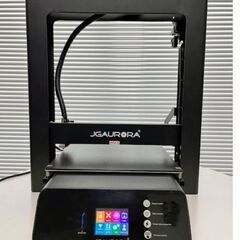 3Dプリンター　ジャンク扱い