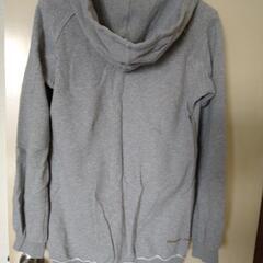 プーマ メンズパーカーの画像