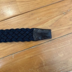 ベルトの画像