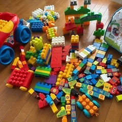 メガブロック