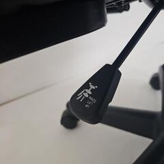 オフィスチェア　の画像