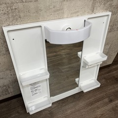 洗面台　TOTO LDPB075BAGEN1A   　　　　
値下げしました。の画像