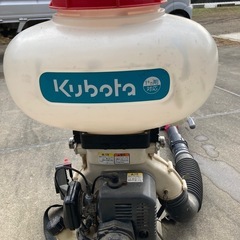 動力散布機の中古が安い！激安で譲ります・無料であげます(2