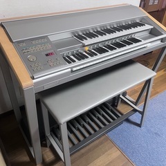エレクトーンステージア　ELS-01 ヤマハ エレクトーン ステージアELS-01