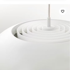 IKEA 照明　ペンダントライト　の画像