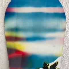 ファントムスノーボード　147 初心者から中級者まで対応できます。の画像