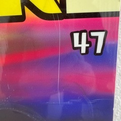 ファントムスノーボード　147 初心者から中級者まで対応できます。の画像