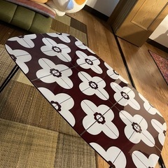 折りたたみミニテーブル
