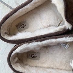 UGG
の画像