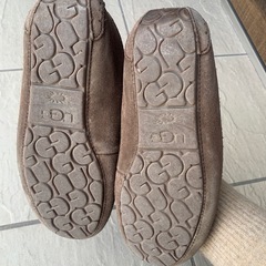 UGG
の画像