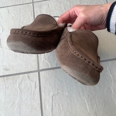 UGG
の画像