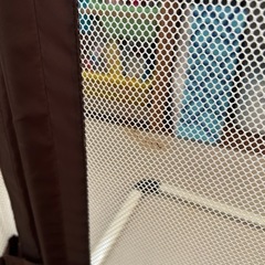 【問合せ不可　確定済】おくだけおとせんぼ　Lサイズ　日本育児の画像