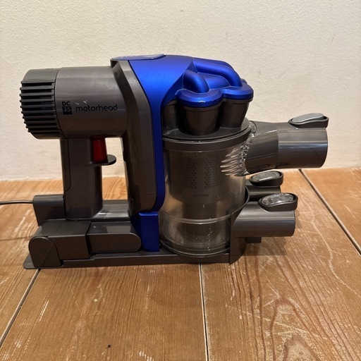 ダイソン DC35 動作確認済 掃除機 ダイソン掃除機DC35 (Goods) 中津の生活家電《掃除機》の中古