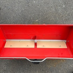 ひばり　種まき機
の画像