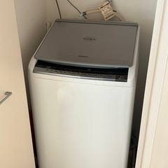 洗濯乾燥機 HITACHI BEATWASH SLIM 日立 ビ...