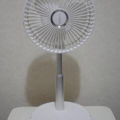 🔴扇風機