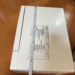 Panasonic 2011年製 オーブンレンジ の画像