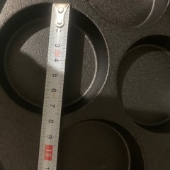 蓋付き鍋の画像