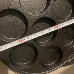 蓋付き鍋の画像