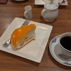 オシャレなカフェ巡りしませんか！