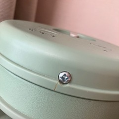 電気ヒーター　カーボンヒーター　ノッポの画像