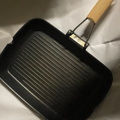 グリルパン