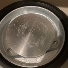 電気鍋の画像