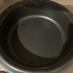 電気鍋の画像
