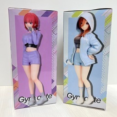 【お値下げ】五等分の花嫁　ニ乃　三玖　ジムデートの画像