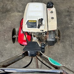  HONDA 耕運機 こまめ f210
