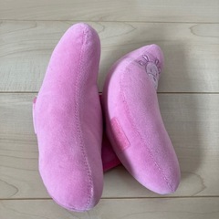 ベビーヘッドクッションの画像