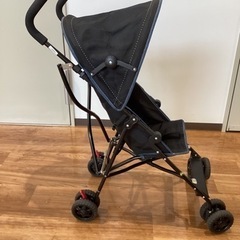ベビーカー【町田市再生家具】242521